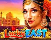 Lucky East