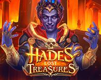 Hades Lost Treasures