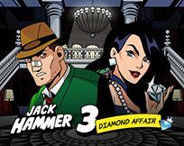 Jack Hammer 3: Diamond Affair