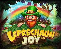 Leprechaun Joy